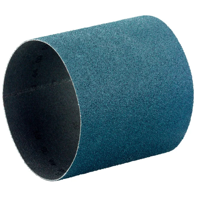 Metabo 90 x 100mm P220 ZK Sanding Belts Pkt 10