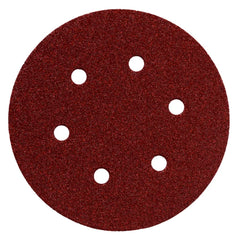 Metabo Duo Discs 120g 150mm 25 Pack