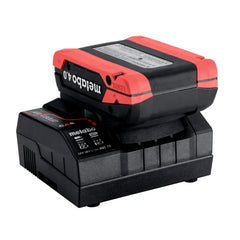 Metabo 18V 4.0Ah LiHDX Battery