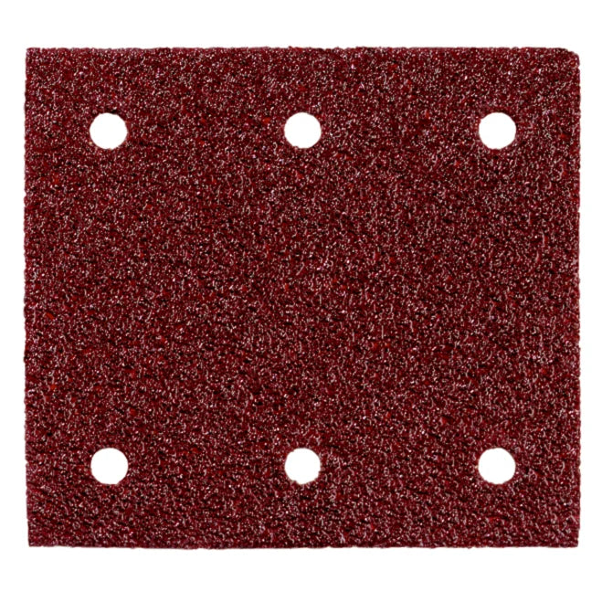 METABO 115 X 103 CLING FIT SHEETS 100G