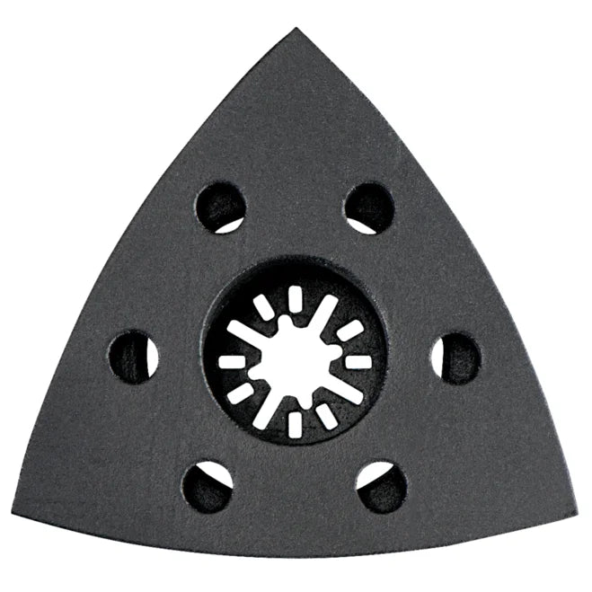 Metabo Triangular Sanding base-plate 93mm