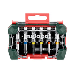 Metabo Bit-Box 29 pcs