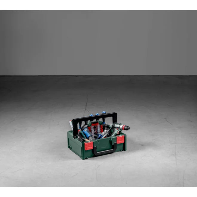 Metabo metaBOX 145 Toolbox