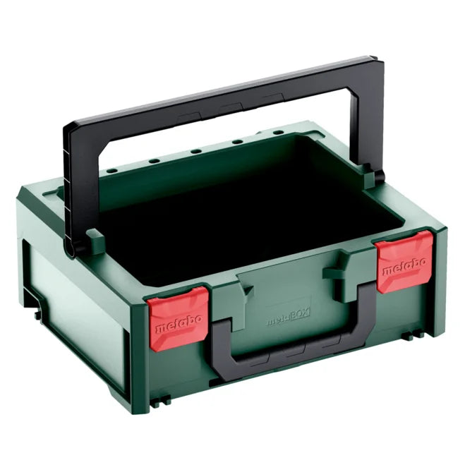 Metabo metaBOX 145 Toolbox