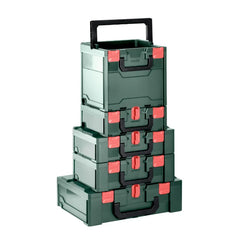 Metabo metaBOX 340 Toolbox