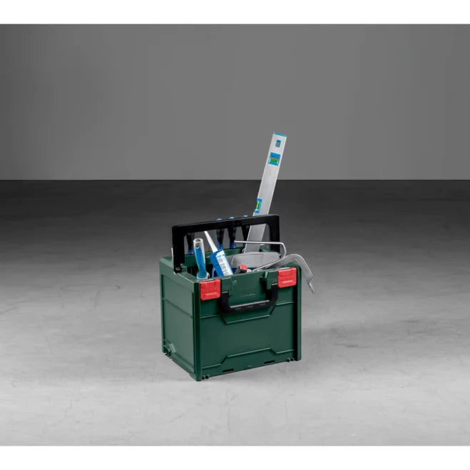 Metabo metaBOX 340 Toolbox