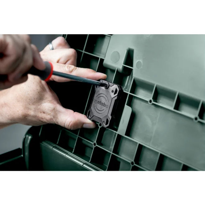 Metabo Tracker for Apple IOS