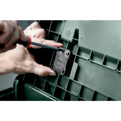 Metabo Tracker for Apple IOS