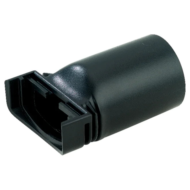 Metabo Dust Extracting Adaptor 35mm for Palm Sanders FMS/FSX/FSR