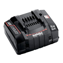 Metabo ASC 145 12v/18/36v Air Cooled Quick Charger