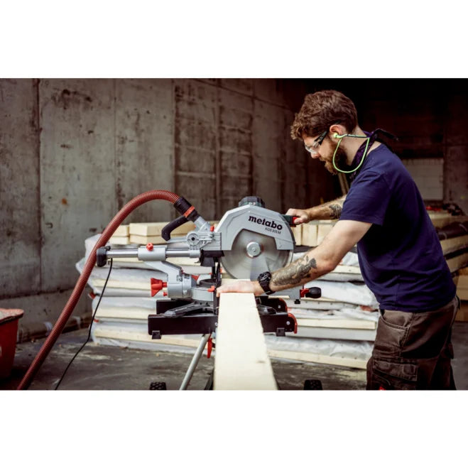 Metabo 305x30 Z56 Saw Blade precision cut wood