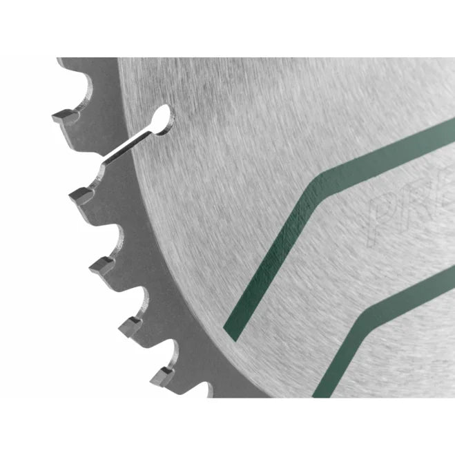 Metabo 305x30 Z56 Saw Blade precision cut wood