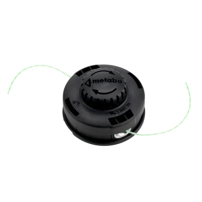 Metabo Replacement Spool with thread