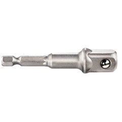 Metabo 1/4 Hex Drive Adaptor to 1/2 Square Drive