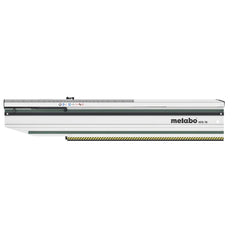 Metabo KFS 70 Cross Cut Guide rail, 700mm