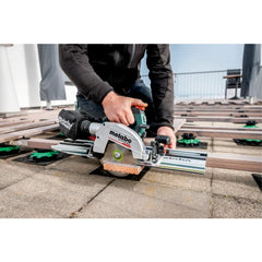 Metabo KFS 70 Cross Cut Guide rail, 700mm