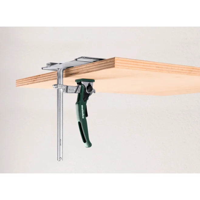 Metabo Fast Fix Clamp For FS