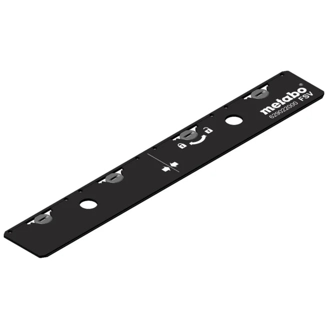 Metabo Connector for FS Guide Rails