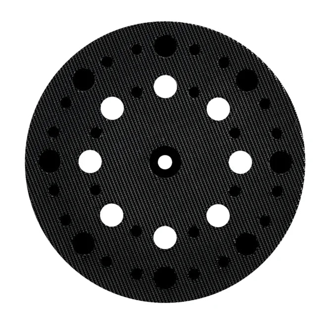 Metabo 125mm Multi Hole Sanding Pad Medium