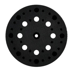Metabo 125mm Multi Hole Sanding Pad Medium