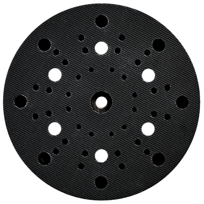Metabo 150mm Velcro Faced Backing Pad