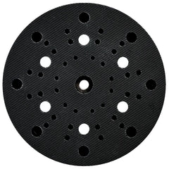 Metabo 150mm Velcro Faced Backing Pad