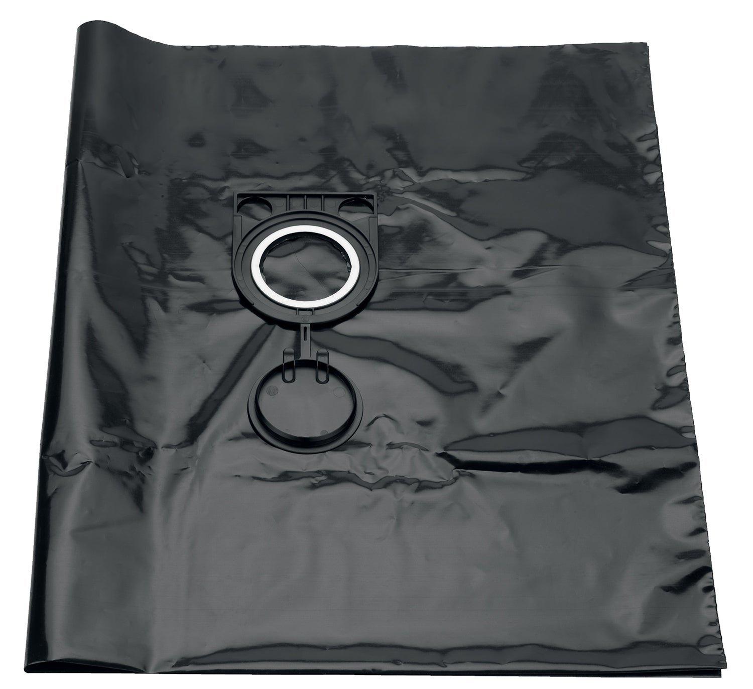 Metabo Pack of 5 x PE disposal bags - 25 l to fit ASR 36 or ASR 35