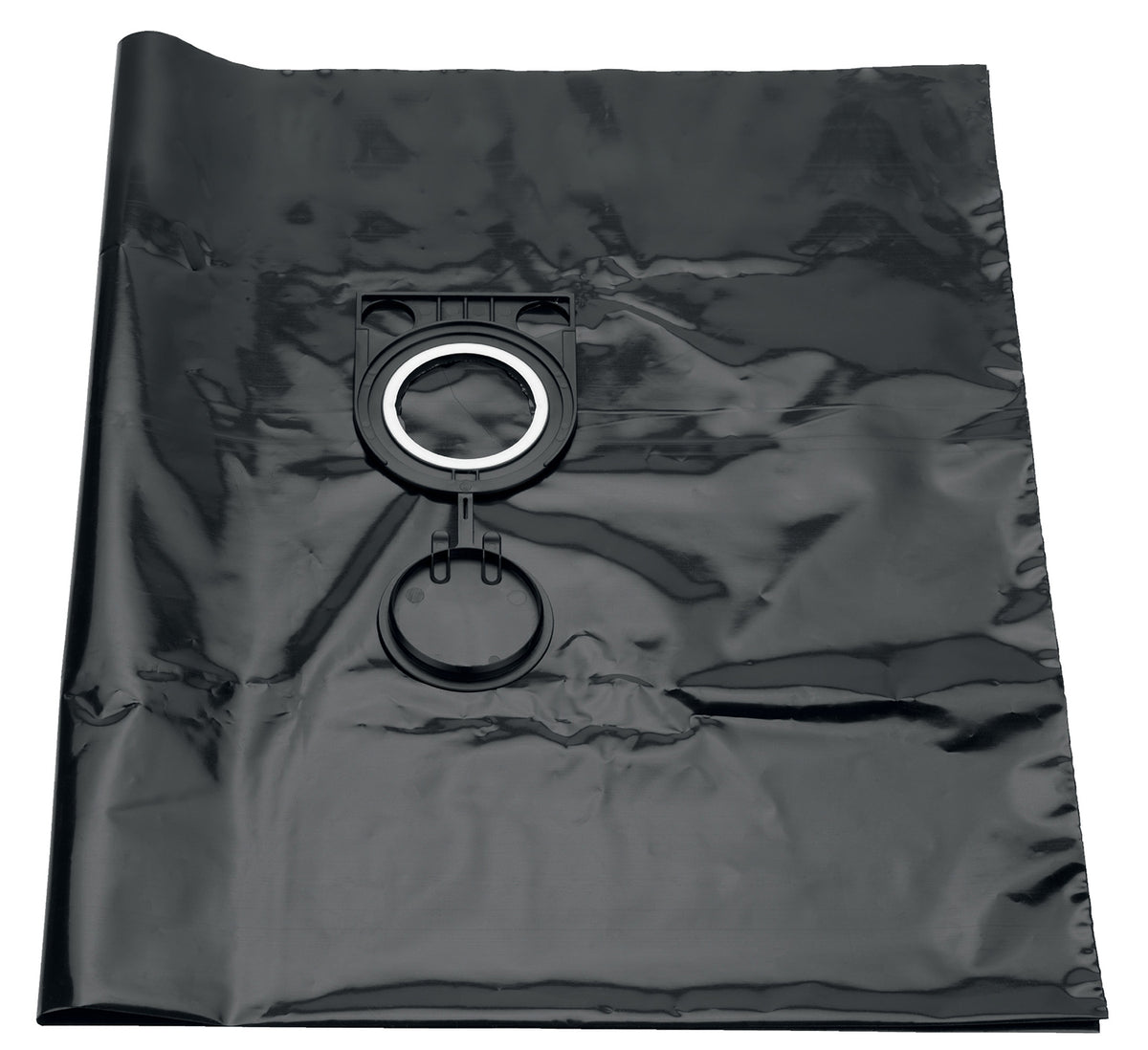 Metabo Pack of 5 x PE disposal bags - 25 l to fit ASR 36 or ASR 35
