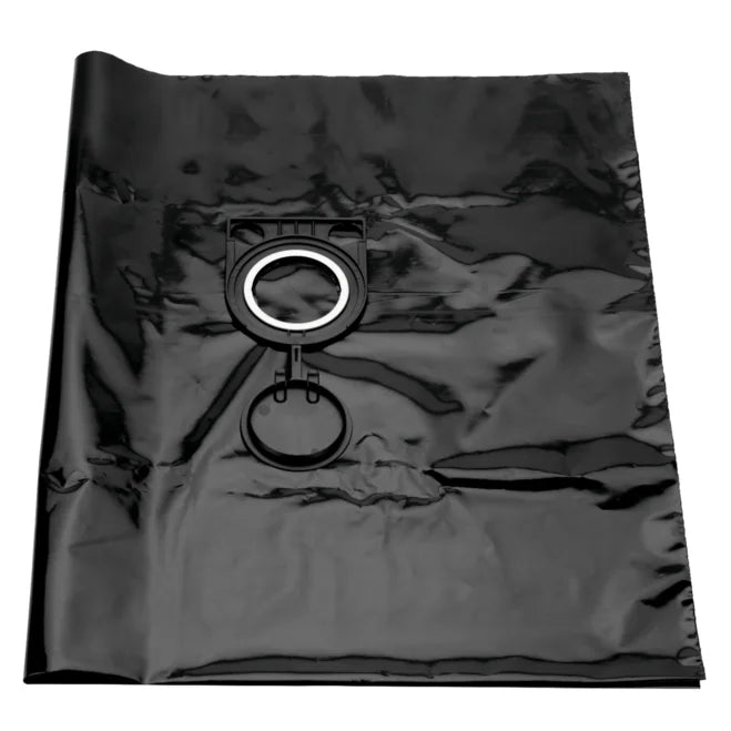 Metabo PE Bags 20 35/50 (ASR35) Pack of 5