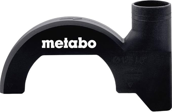 Metabo Extraction Hood Clip