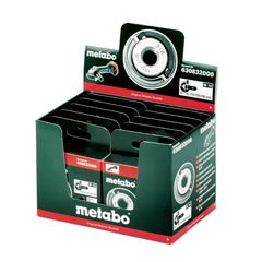 Metabo M14 Quick Nut for Grinders upto 150mm