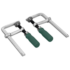 Metabo FS Set of 2 Screw Clamps