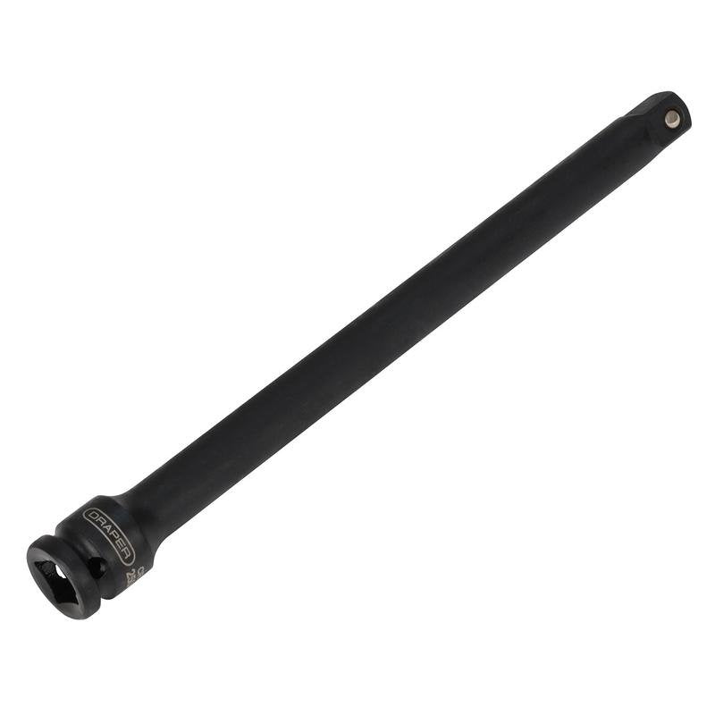 Impact Extension Bar, 1/2" Sq. Dr., 250mm Main Image