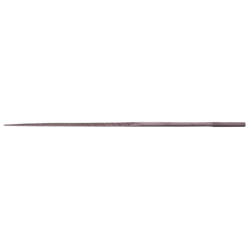Square Second Cut Needle File (Box of 12) Main Image