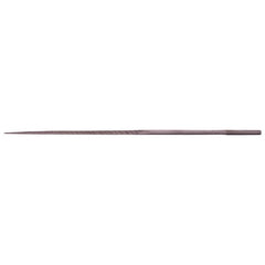 Square Second Cut Needle File (Box of 12) Main Image