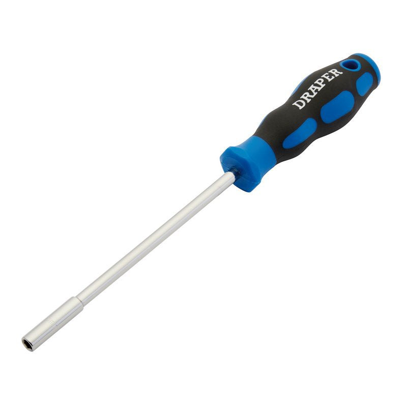 Soft-Grip Nut Spinner, 5mm Main Image