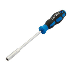 Soft-Grip Nut Spinner, 6mm Main Image