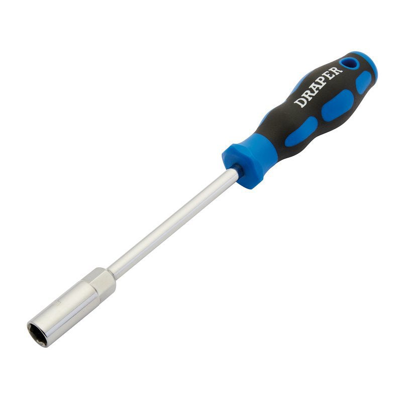 Soft-Grip Nut Spinner, 11mm Main Image