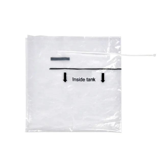 Metabo 5 PE Disposal bags 30 litres Pack of 5