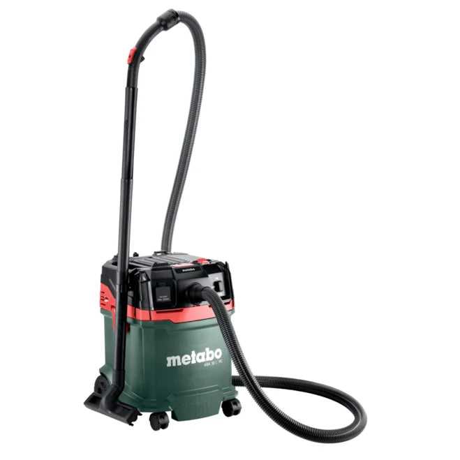 Metabo 5 PE Disposal bags 30 litres Pack of 5