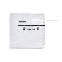 Metabo 5 PE Disposal bags 30 litres Pack of 5