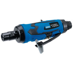 Draper Storm Force Composite Straight Mini Air Die Grinder, 6mm Main Image