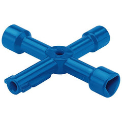 4 Way Service Utility Key Main Image