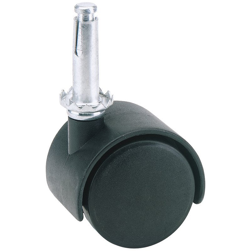 Nylon Castor, 40mm Diameter, S.W.L. 25kg Main Image
