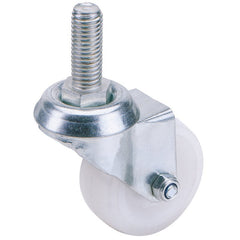 Swivel Bolt Fixing Nylon Wheel, 50mm Diameter, S.W.L. 50kg Main Image