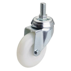 Swivel Bolt Fixing Nylon Wheel, 75mm Diameter, S.W.L. 70kg Main Image