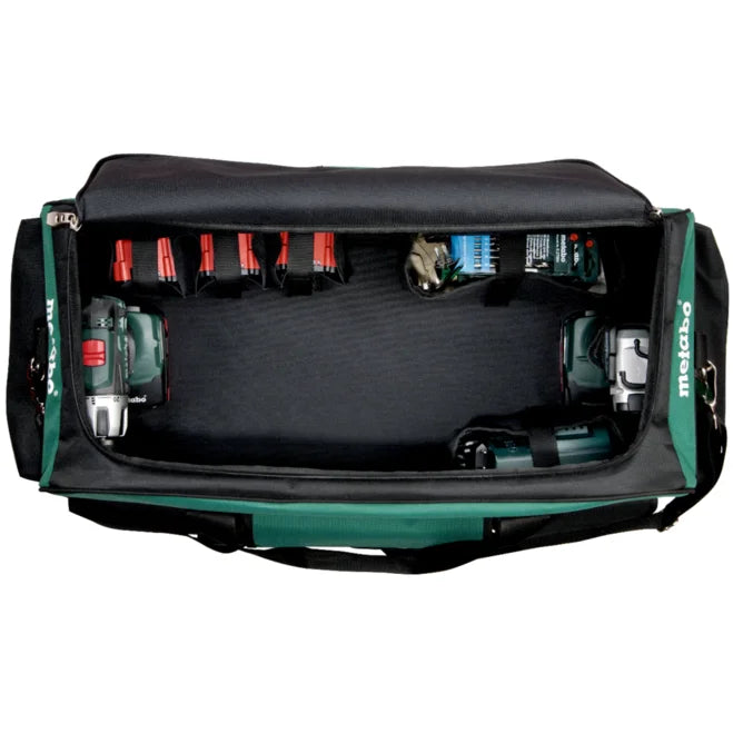 Metabo Large Tool Bag 657007000