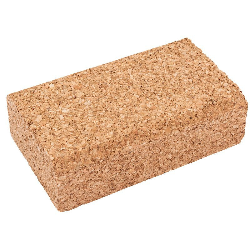 Cork Sanding Block, 110 x 65 x 30mm Main Image