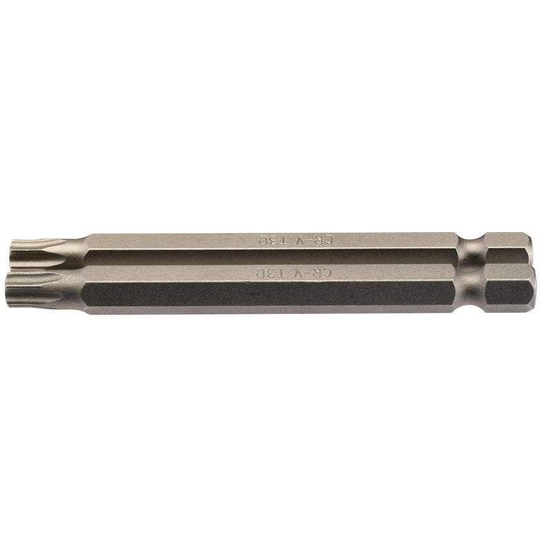 2PC 75MM T30 S/D.BIT Main Image