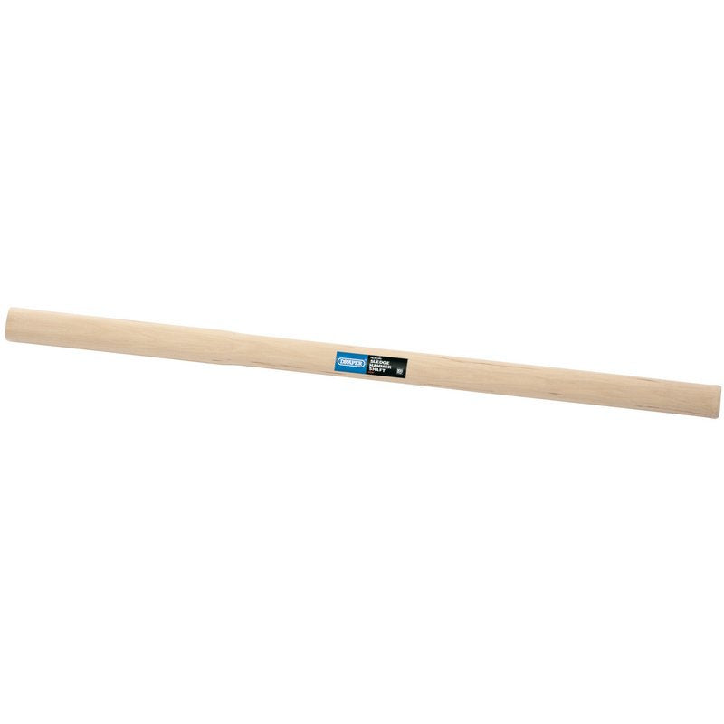 Eye Hickory Sledge Hammer Shaft, 900mm, 45 x 32mm Main Image